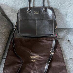 Elegant Kate Spade Briefcase